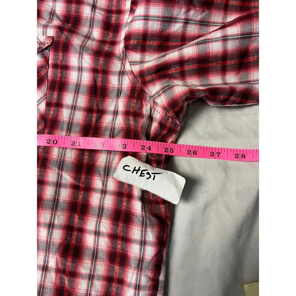 Wrangler mens xxl